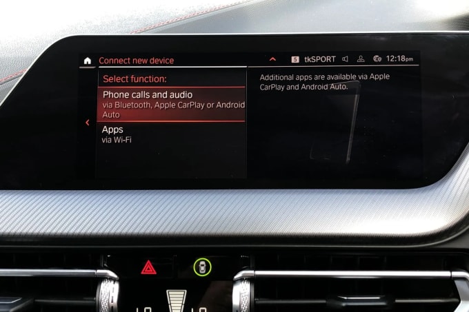 2021 BMW 1 Series