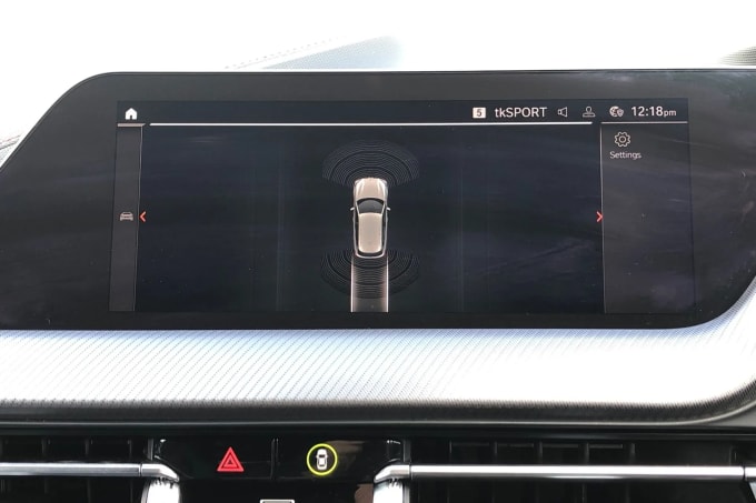 2021 BMW 1 Series