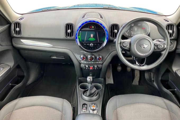 2021 Mini Countryman