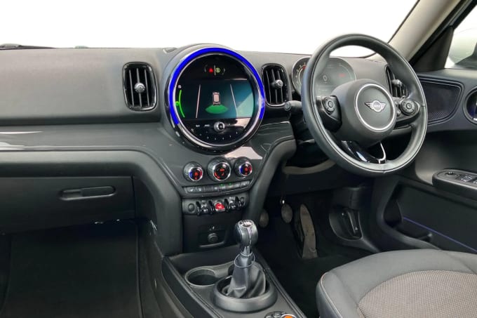 2021 Mini Countryman