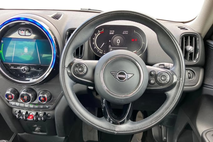 2021 Mini Countryman