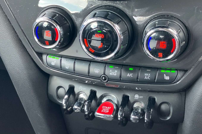 2021 Mini Countryman