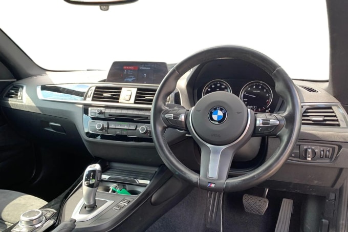2021 BMW 2 Series