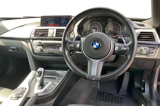 2018 BMW 4 Series