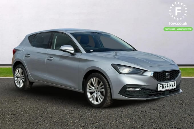 2024 Seat Leon