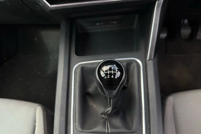 2024 Seat Leon