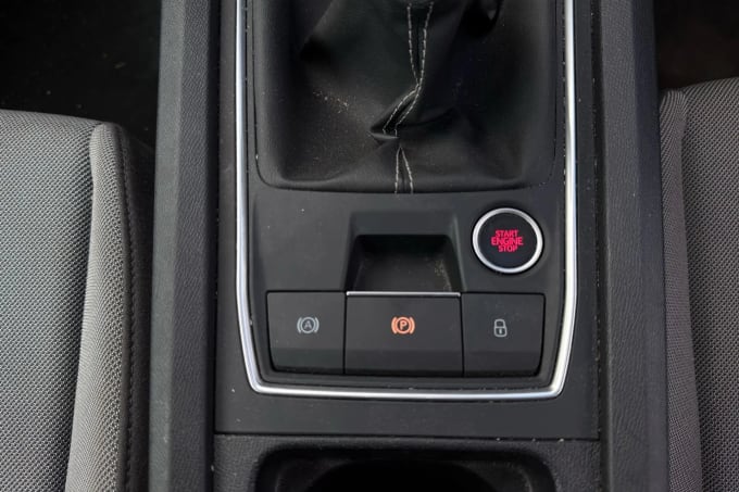 2024 Seat Leon