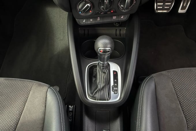 2016 Audi A1