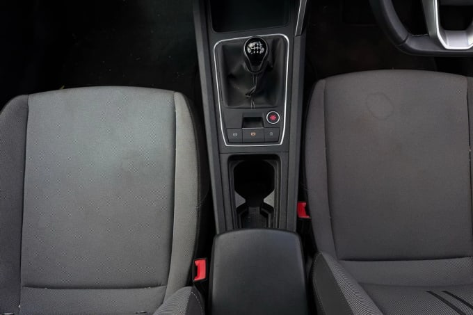 2024 Seat Leon