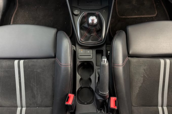 2022 Ford Fiesta