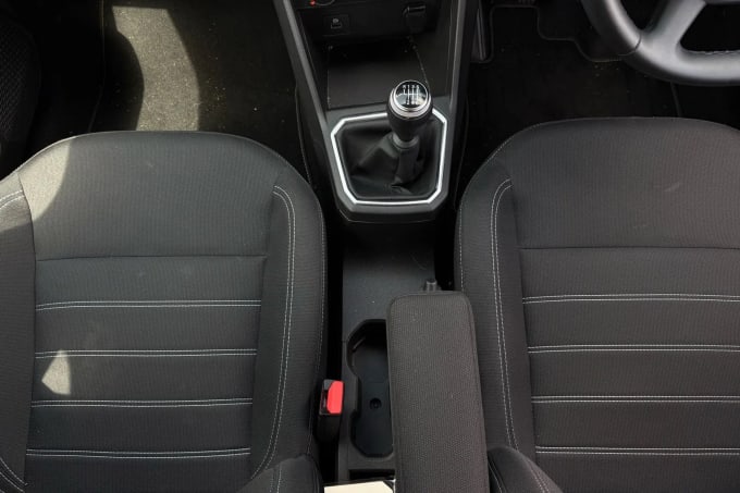 2022 Dacia Sandero