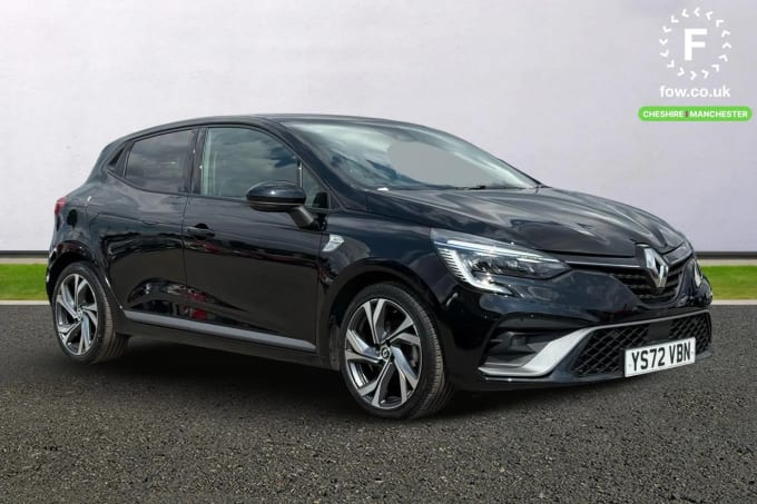 2023 Renault Clio