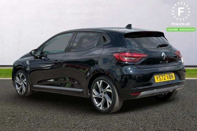 2023 Renault Clio