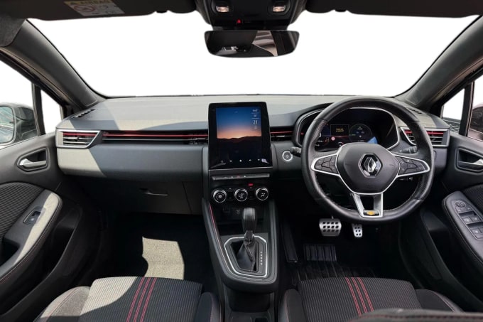 2023 Renault Clio