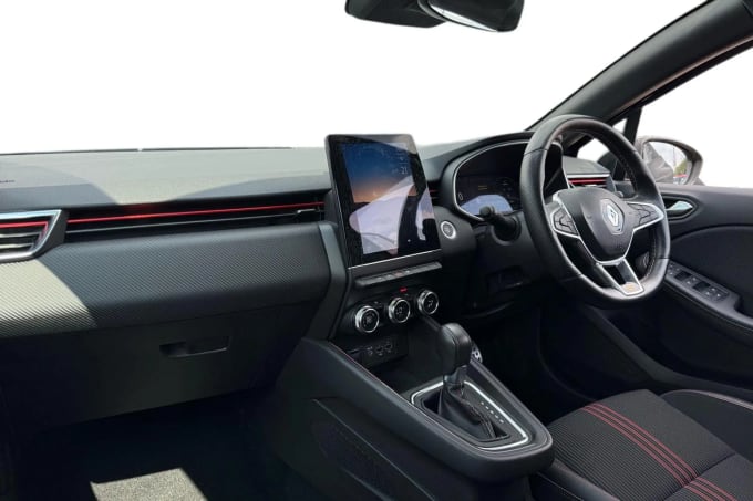 2023 Renault Clio