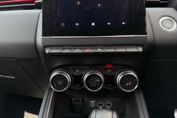 2023 Renault Clio