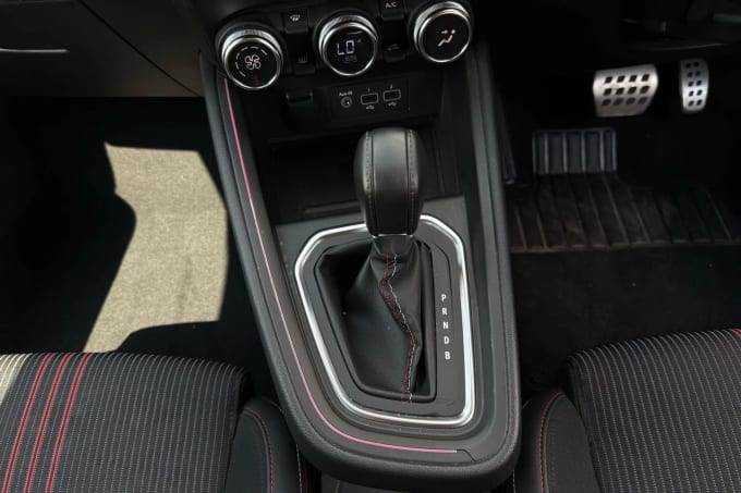 2023 Renault Clio