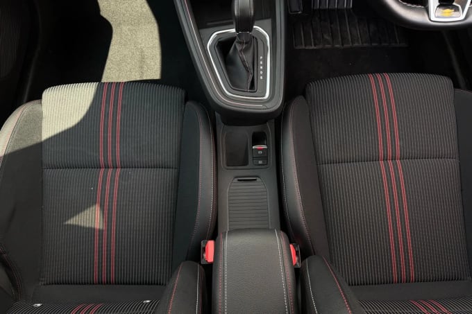 2023 Renault Clio