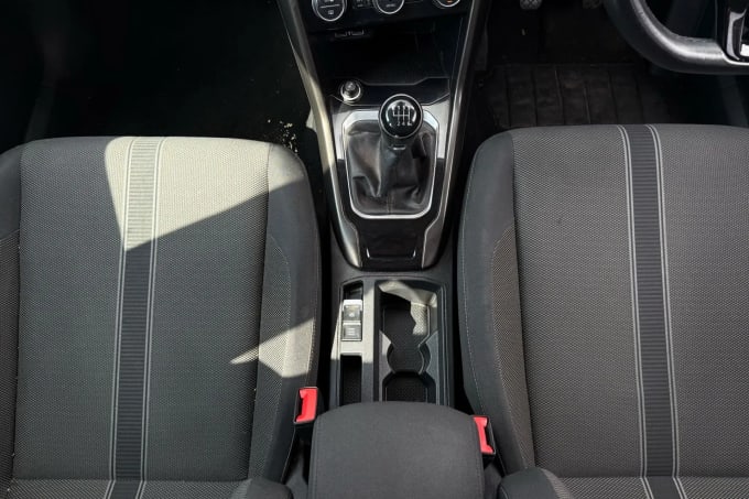2018 Volkswagen T-roc