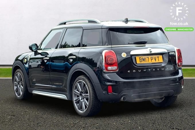 2017 Mini Countryman