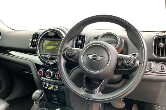 2017 Mini Countryman
