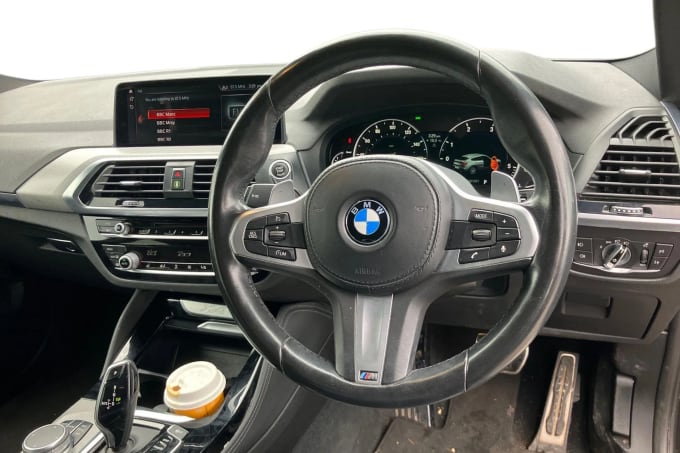 2019 BMW X4
