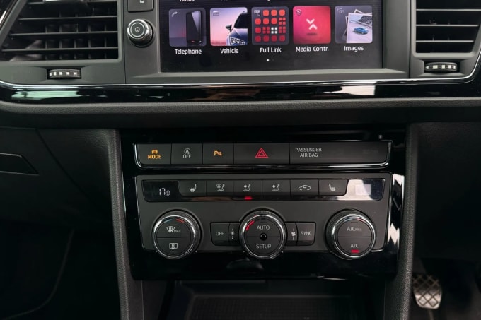 2020 Seat Leon