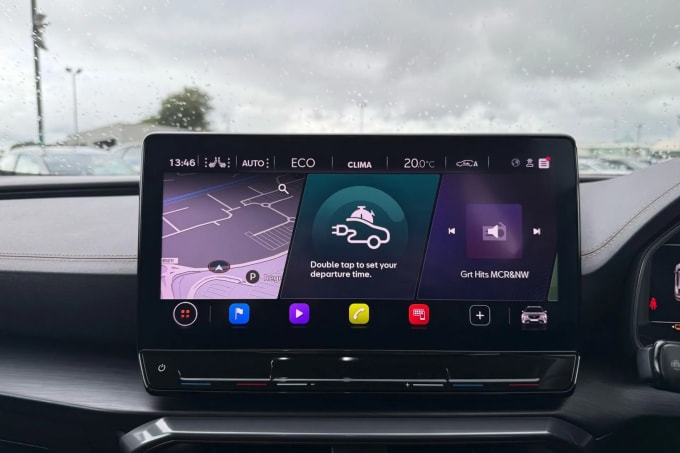 2021 Cupra Formentor