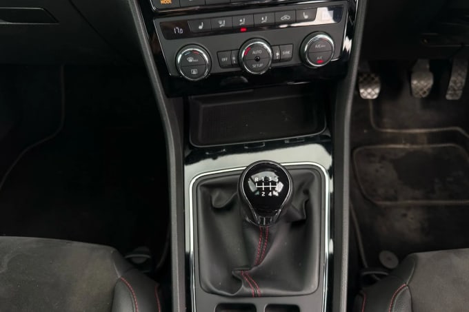 2020 Seat Leon