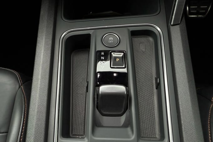 2021 Cupra Formentor
