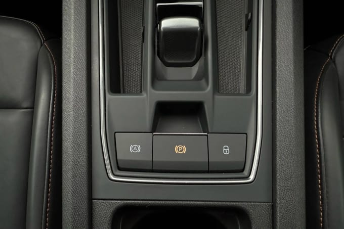 2021 Cupra Formentor