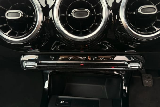 2021 Mercedes-benz A Class