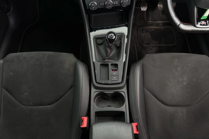2020 Seat Leon