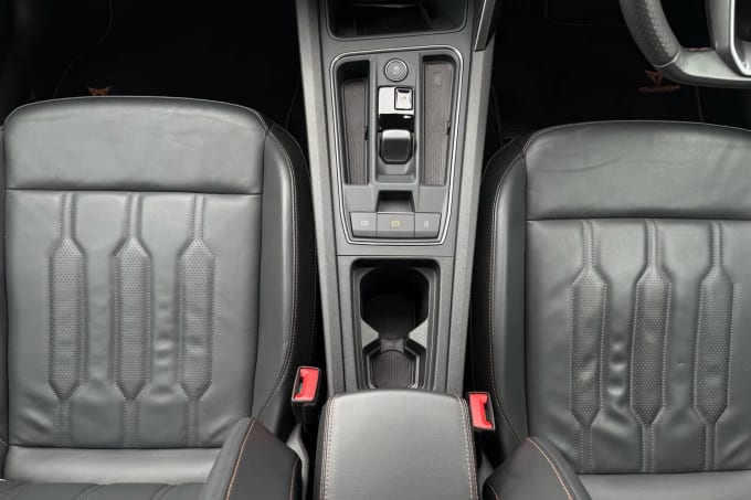 2021 Cupra Formentor