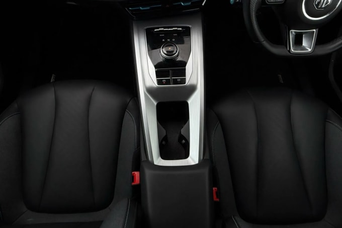 2023 Mg Motor Uk Mg5
