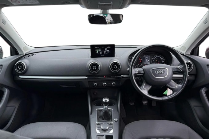2016 Audi A3