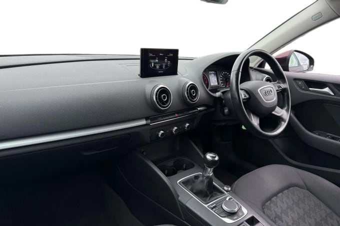 2016 Audi A3