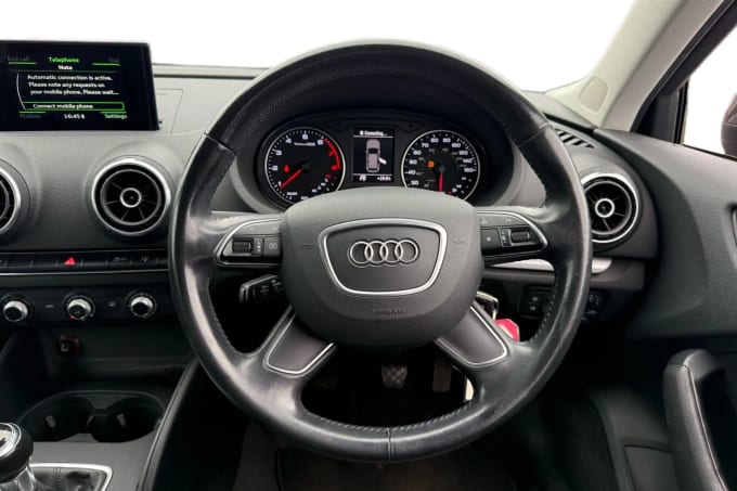 2016 Audi A3