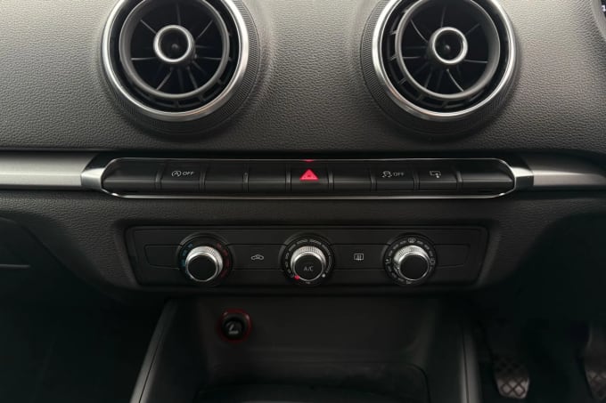 2016 Audi A3
