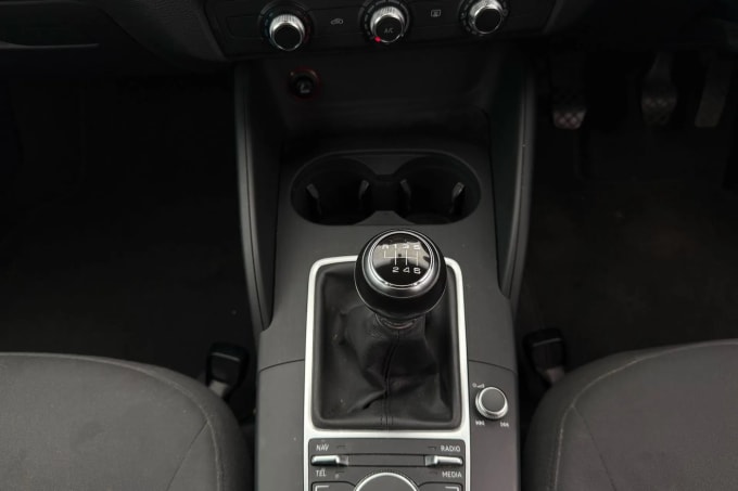 2016 Audi A3