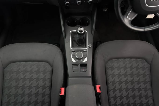 2016 Audi A3