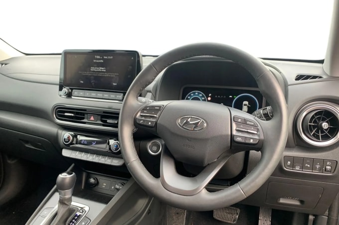 2022 Hyundai Kona