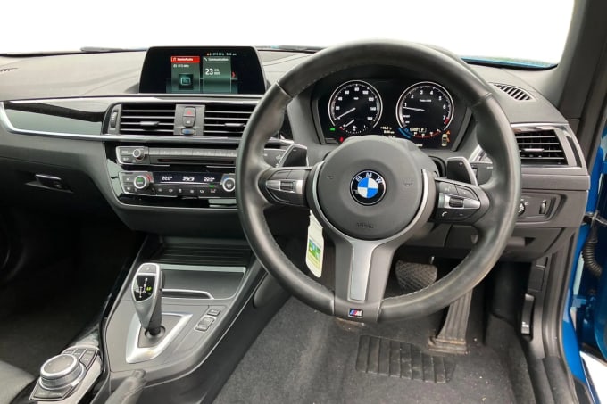 2020 BMW 2 Series