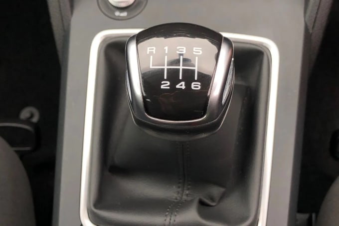 2022 Audi Q2