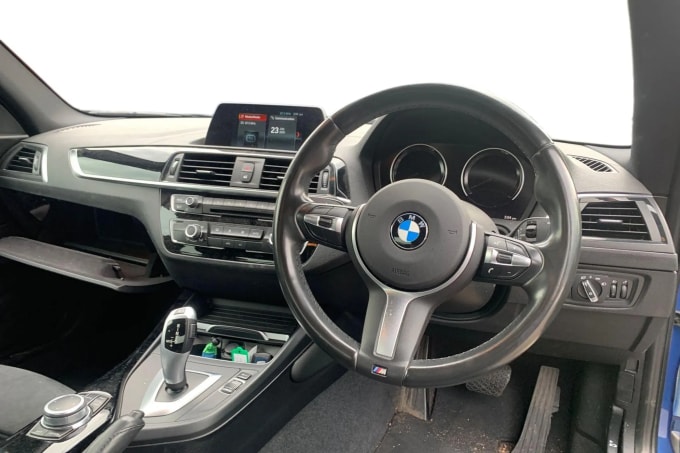 2020 BMW 2 Series
