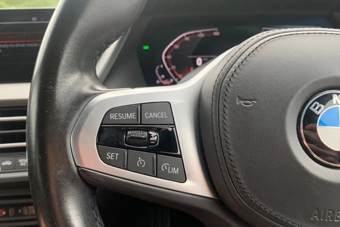 2021 BMW 1 Series