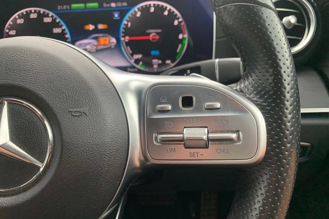 2021 Mercedes-benz E Class
