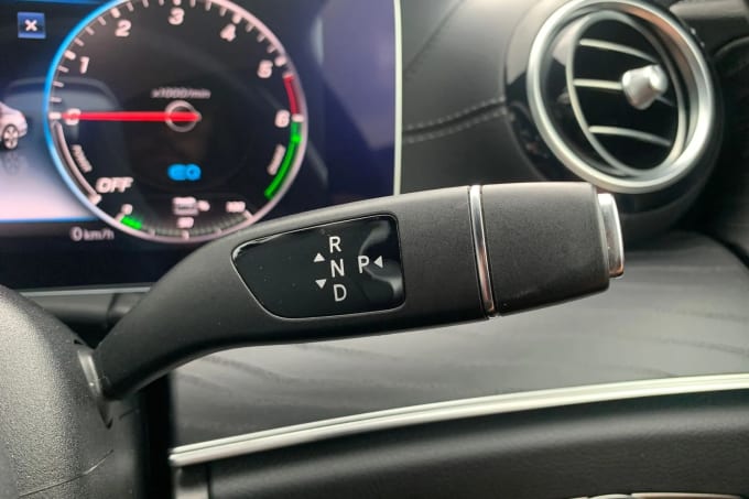 2021 Mercedes-benz E Class