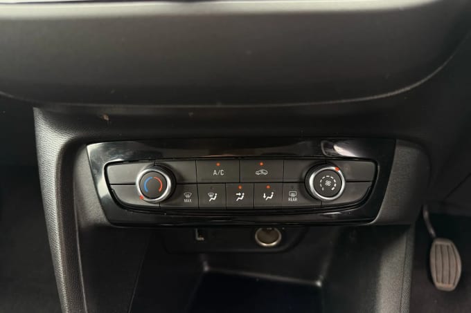 2022 Vauxhall Corsa