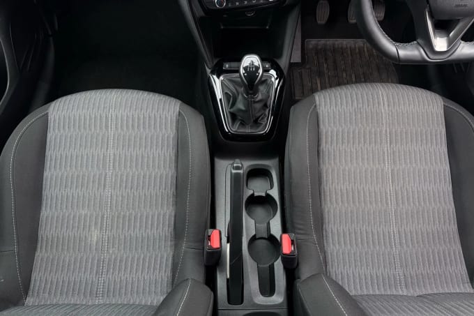 2022 Vauxhall Corsa